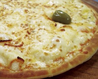 Quatro Queijos