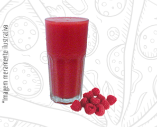 Amora com Leite (1L)