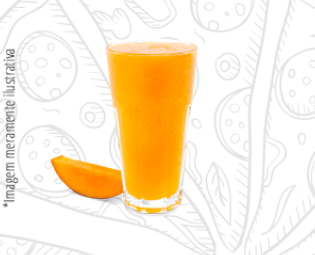 Manga com Água (1L)