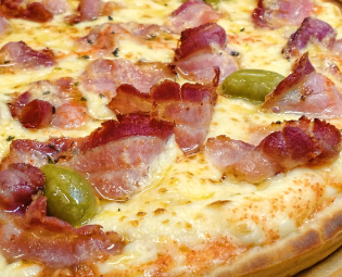 Bacon Especial