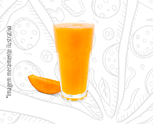 Manga com Leite (1L)