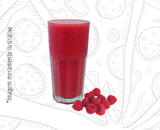Amora com Água (300ml)